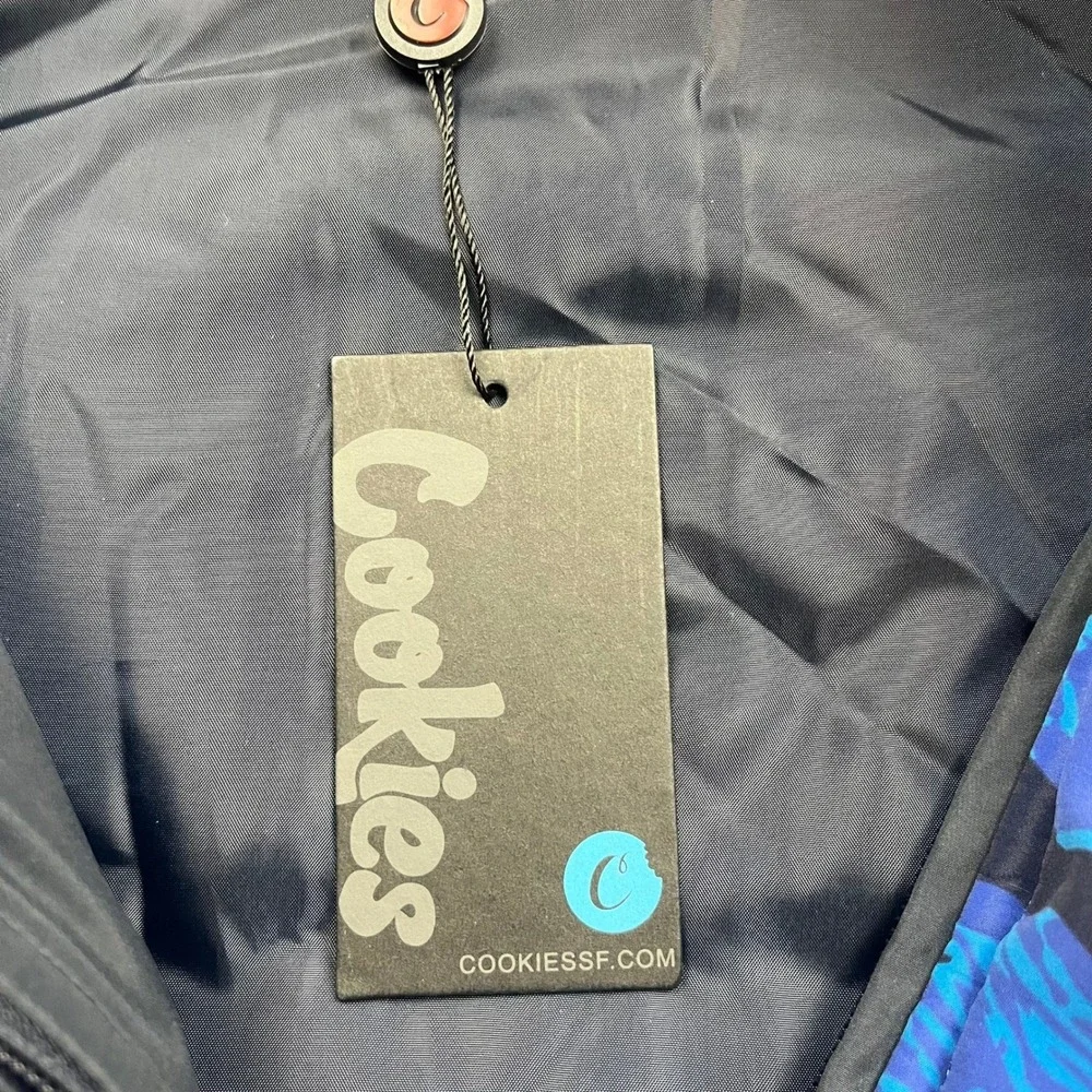 Cookies Sf check your we
